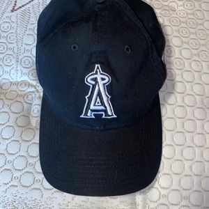 Angel’s Hat